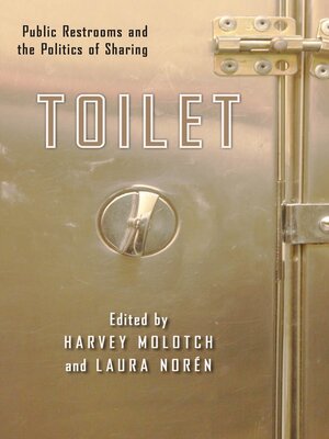 cover image of Toilet